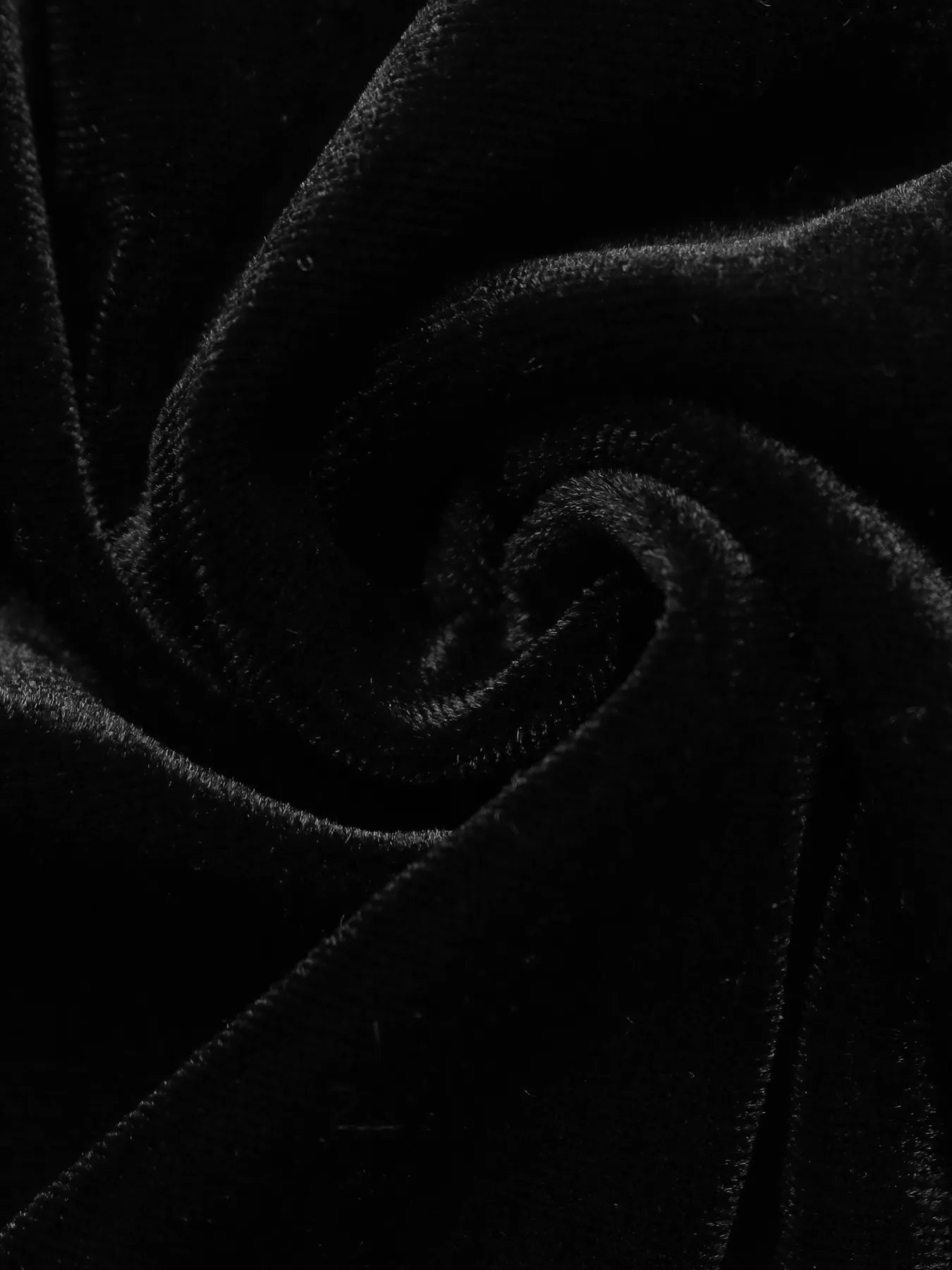 Elegant Lace and Velvet Midi Dress - SuzRevera