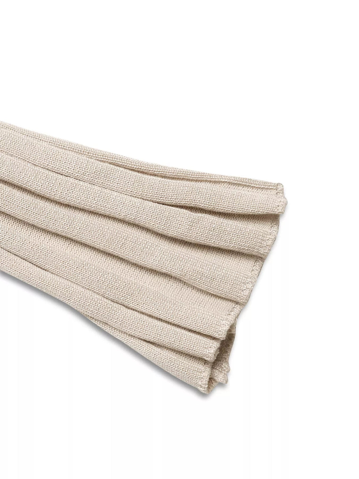 Ribbed Knit V-Neck Long Sleeve Maxi Dress - SuzRevera