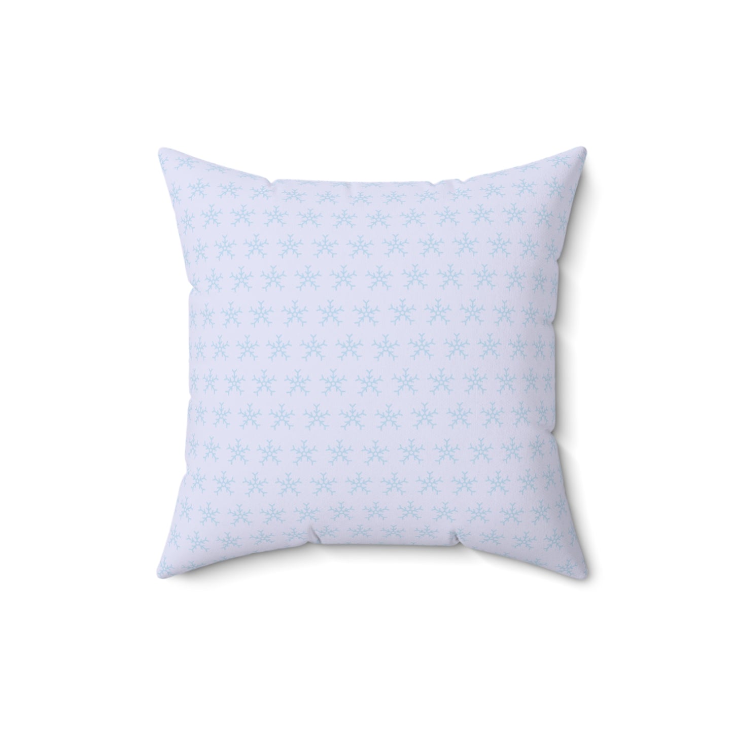 Lia 'Dream Guardian' Decorative Pillow (16x16) | SuzRevera Kawaii Home Decor