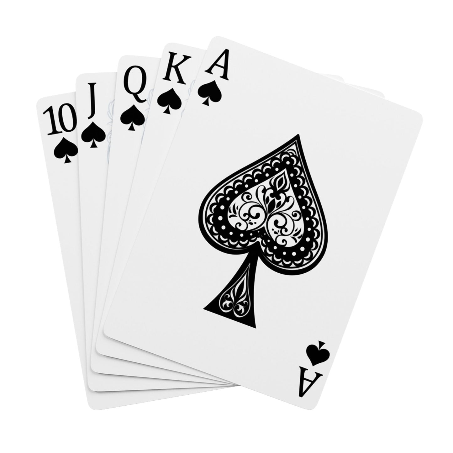 Dreams & Strategy: Lia’s Custom Playing Cards 🌸🗝️ - SuzRevera