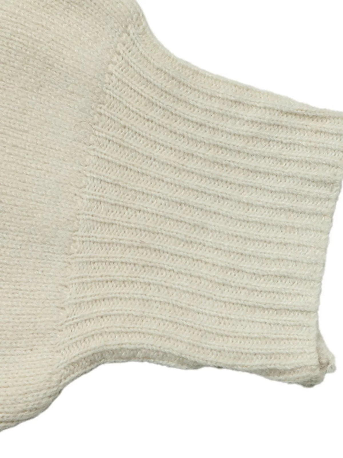 Four-Leaf Clover Open Front Cardigan - SuzRevera