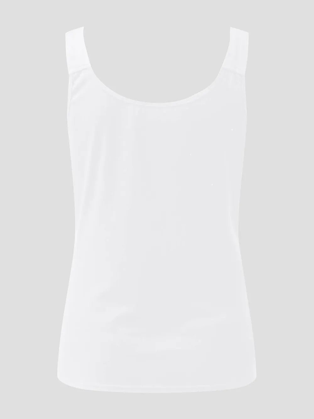 Full Size Lace Detail Sweetheart Neck Tank - SuzRevera
