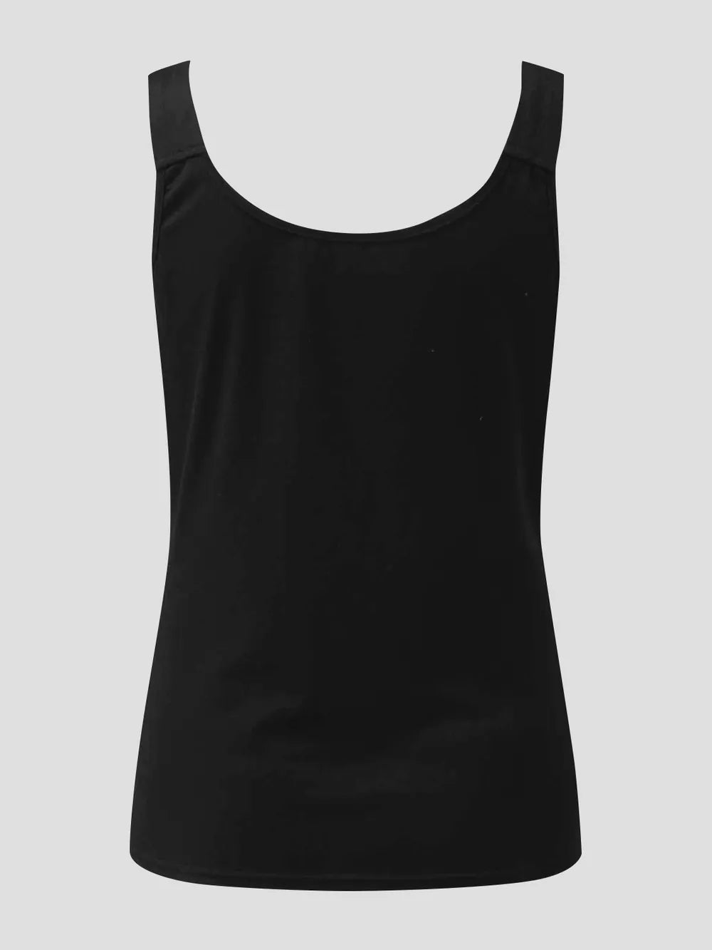 Full Size Lace Detail Sweetheart Neck Tank - SuzRevera