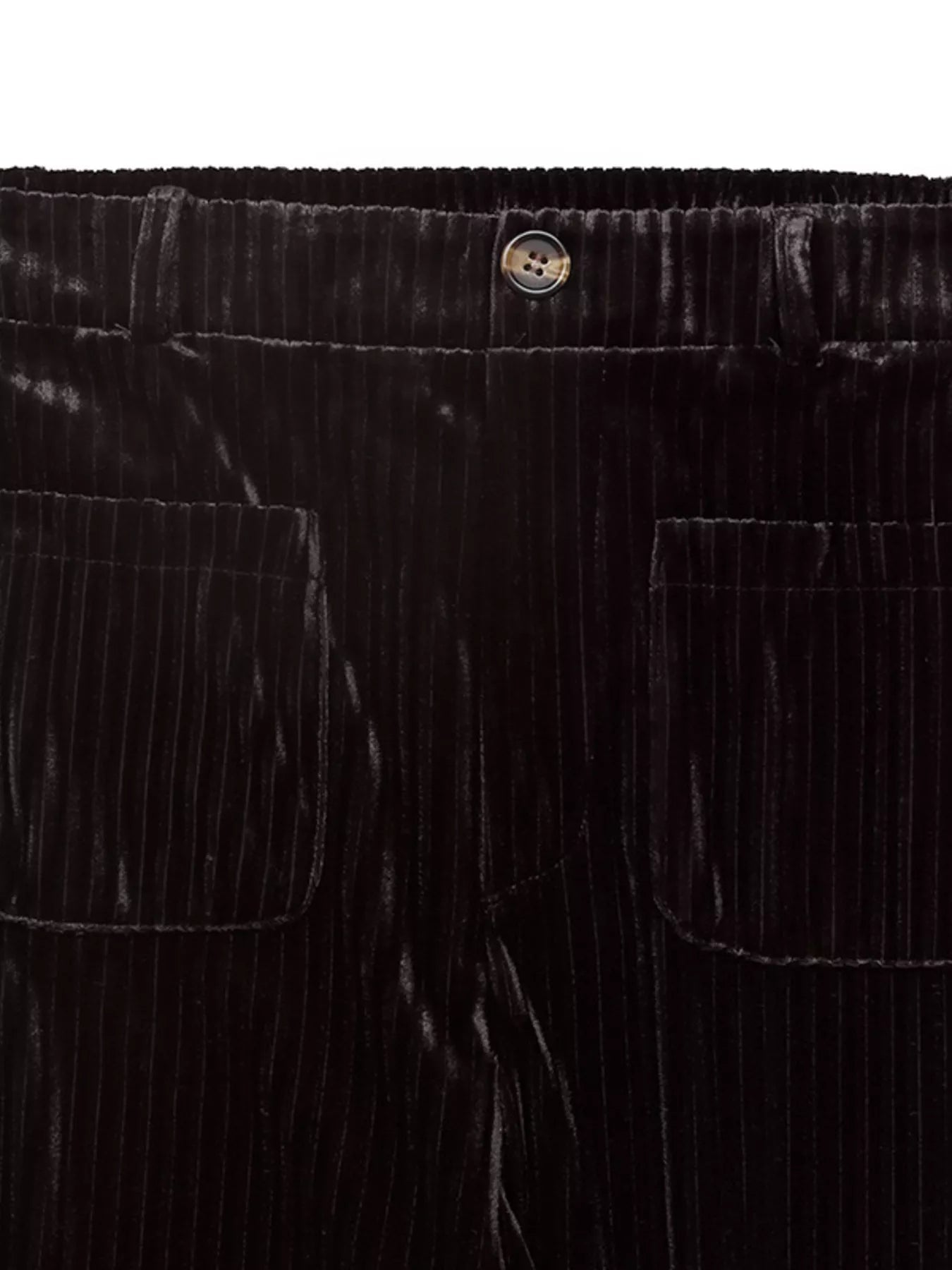 High - Waisted Wide - Leg Pants - SuzRevera
