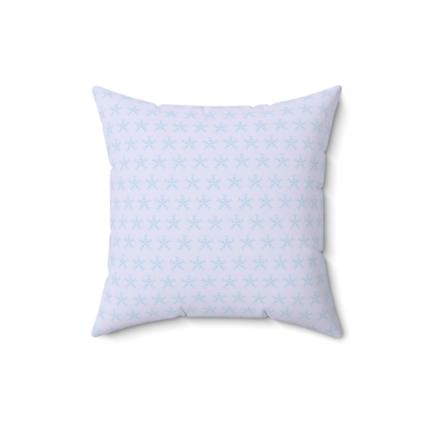 Lia 'Dream Guardian' Decorative Pillow (16x16) | SuzRevera Kawaii Home Decor - SuzRevera