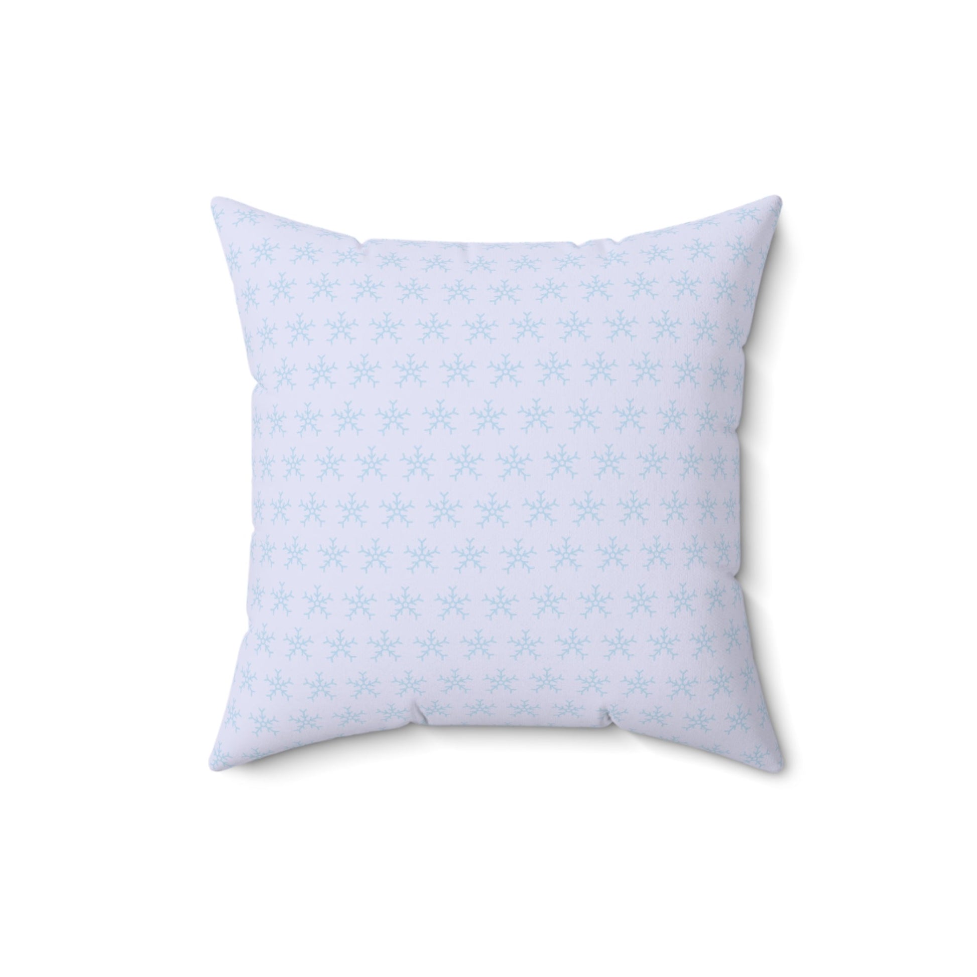Lia 'Dream Guardian' Decorative Pillow (16x16) | SuzRevera Kawaii Home Decor - SuzRevera