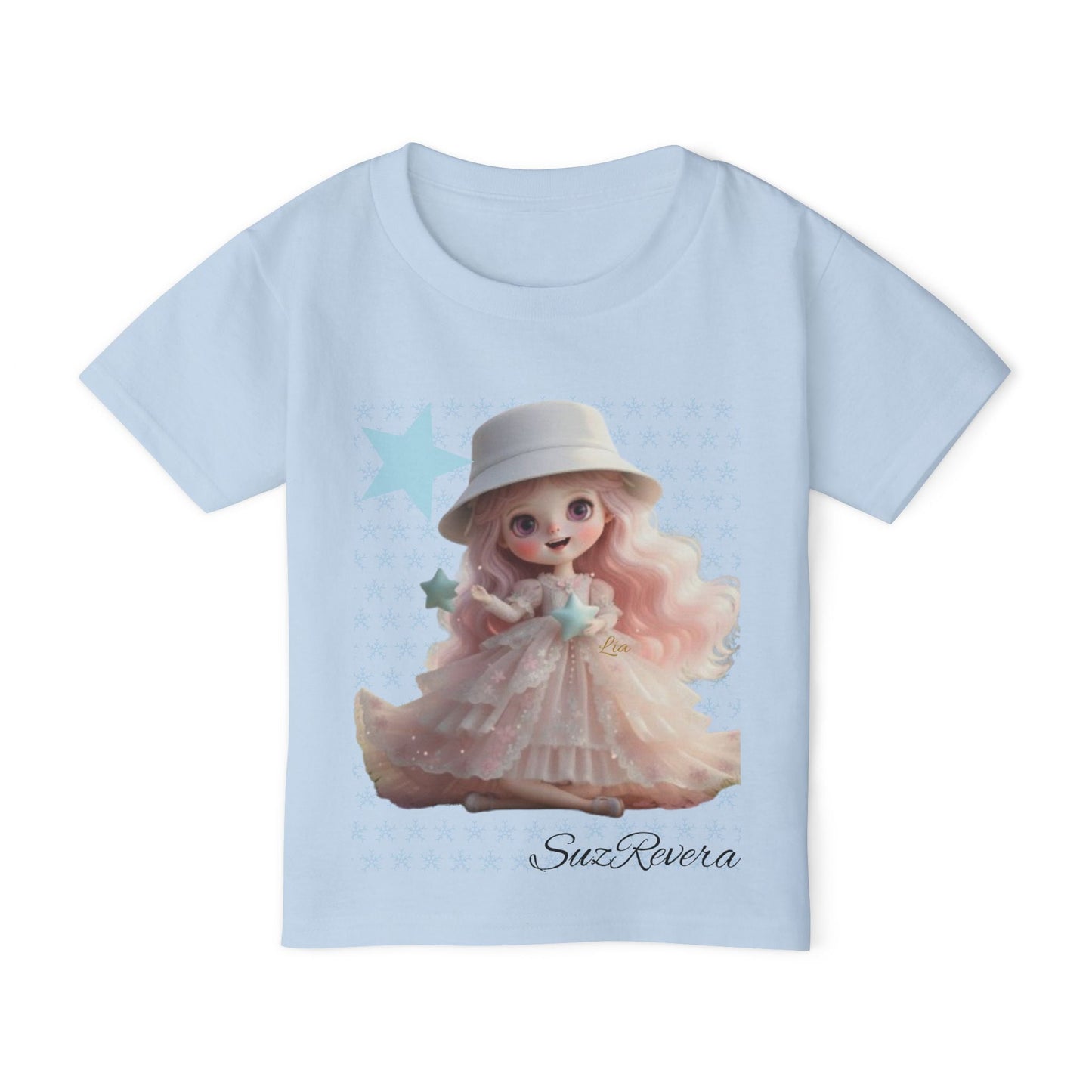 ✨ Pure Comfort for Tiny Explorers | SuzRevera Lia'Kids - SuzRevera