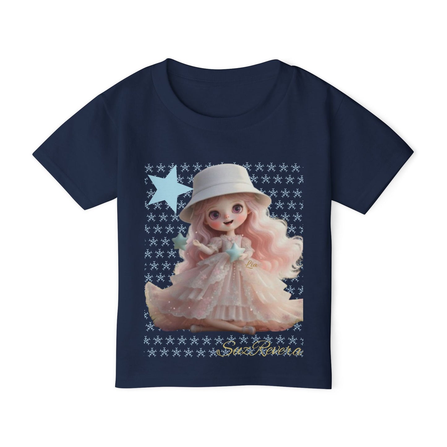 ✨ Pure Comfort for Tiny Explorers | SuzRevera Lia'Kids - SuzRevera