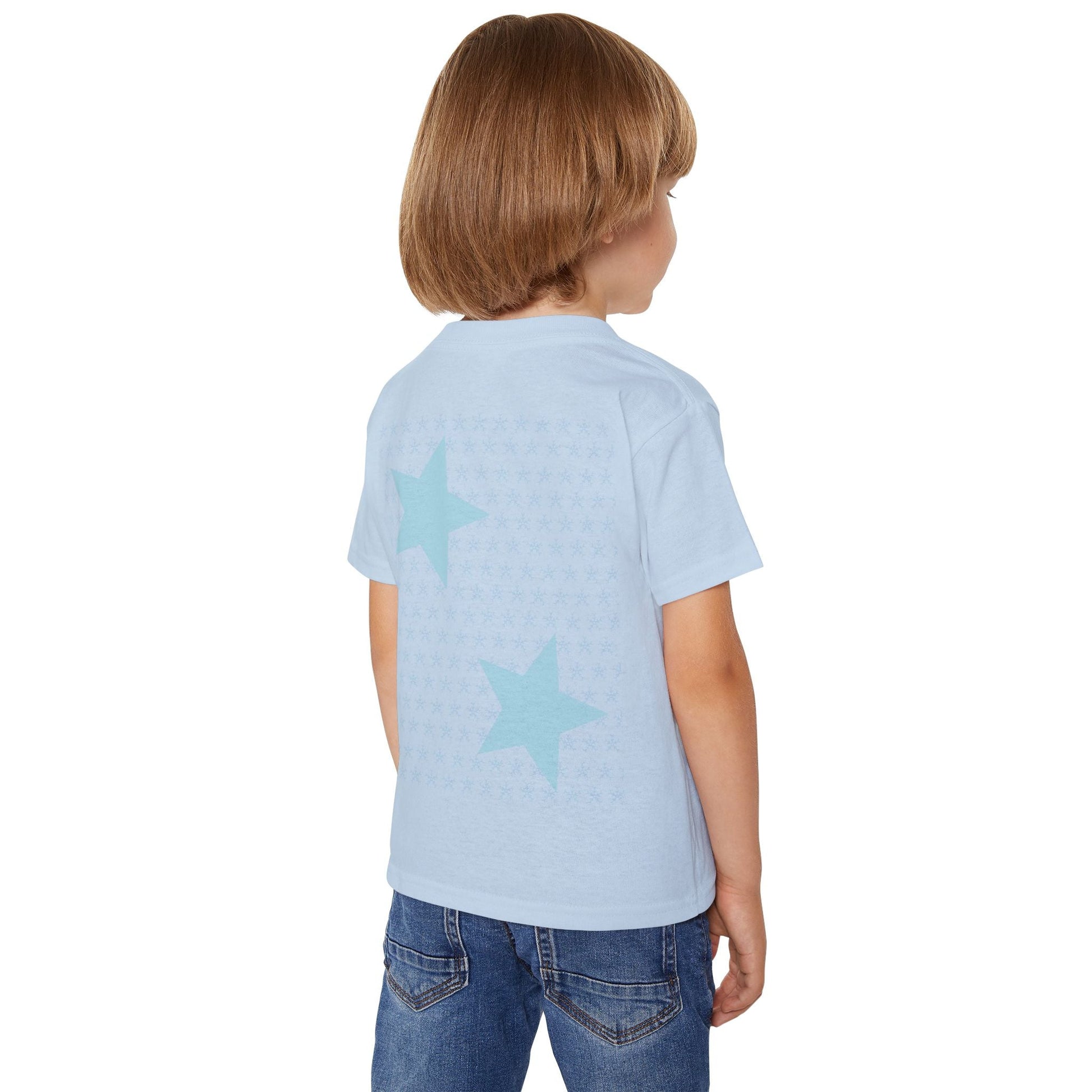 ✨ Pure Comfort for Tiny Explorers | SuzRevera Lia'Kids - SuzRevera