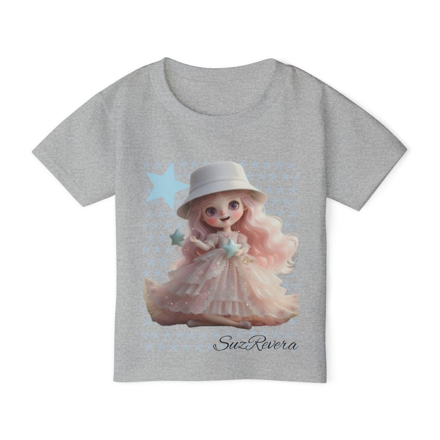 ✨ Pure Comfort for Tiny Explorers | SuzRevera Lia'Kids - SuzRevera