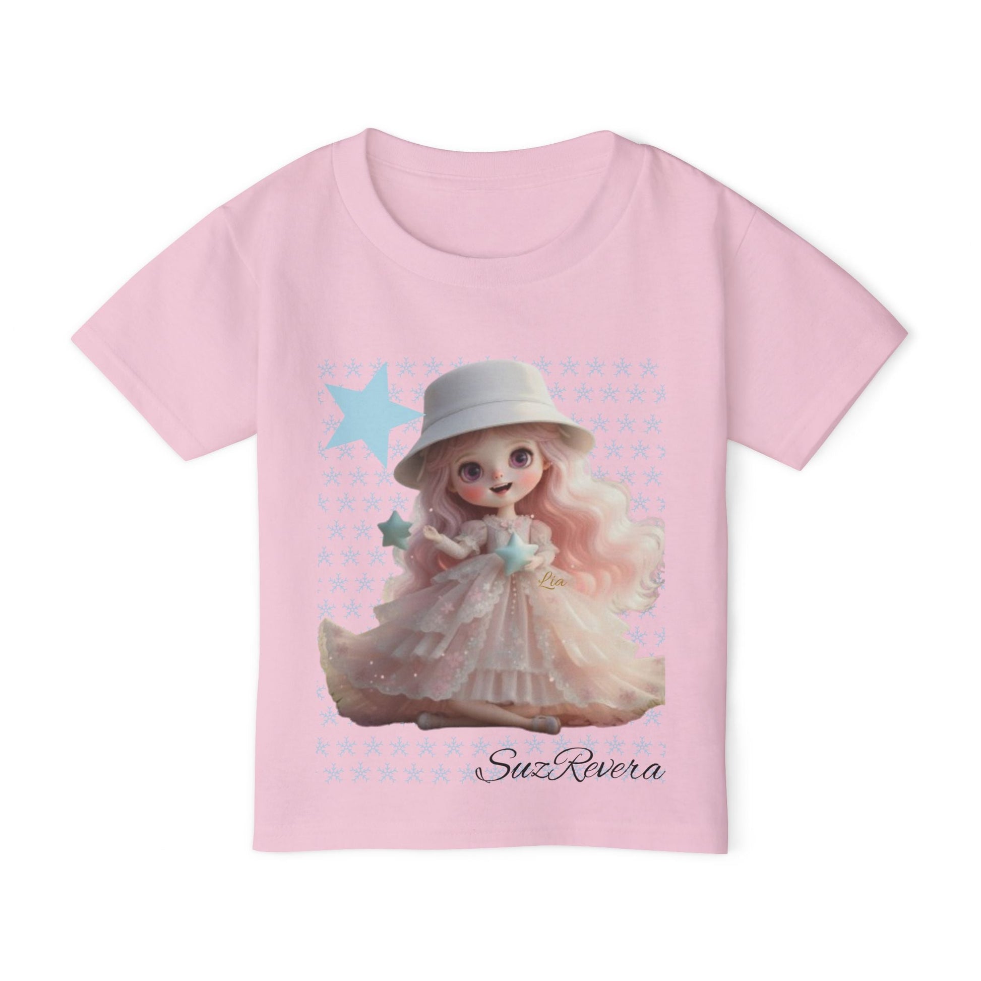 ✨ Pure Comfort for Tiny Explorers | SuzRevera Lia'Kids - SuzRevera
