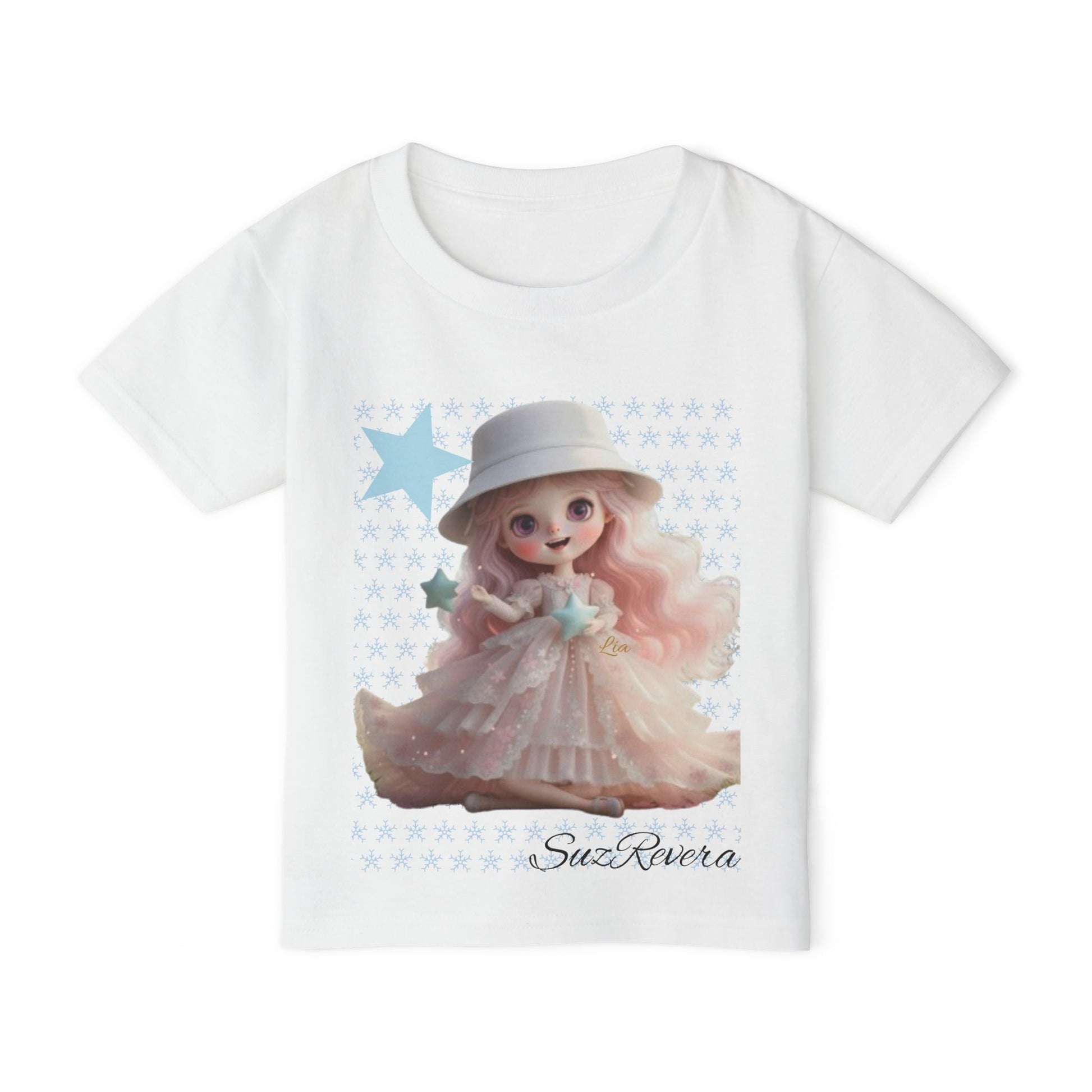 ✨ Pure Comfort for Tiny Explorers | SuzRevera Lia'Kids - SuzRevera