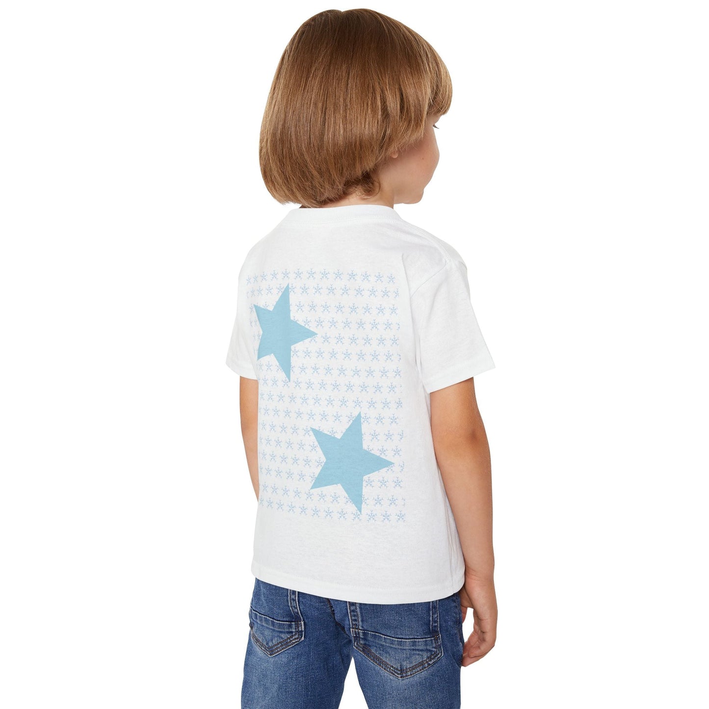✨ Pure Comfort for Tiny Explorers | SuzRevera Lia'Kids - SuzRevera