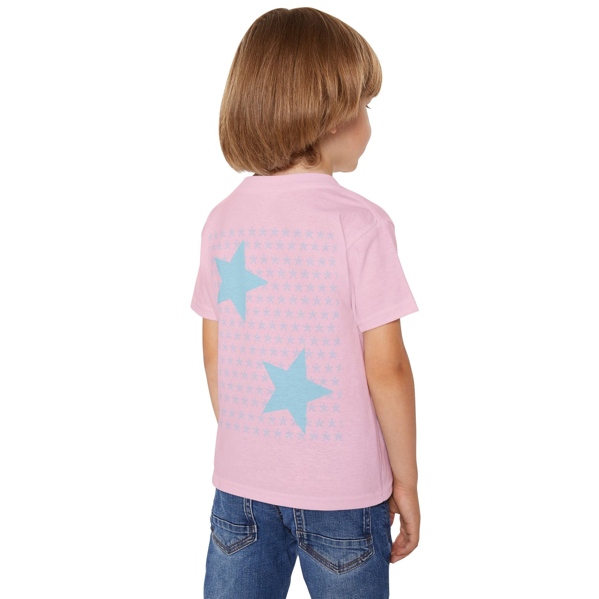 ✨ Pure Comfort for Tiny Explorers | SuzRevera Lia'Kids - SuzRevera