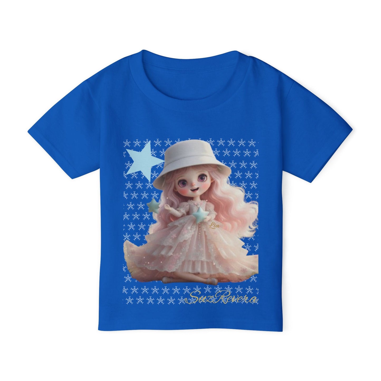 ✨ Pure Comfort for Tiny Explorers | SuzRevera Lia'Kids - SuzRevera