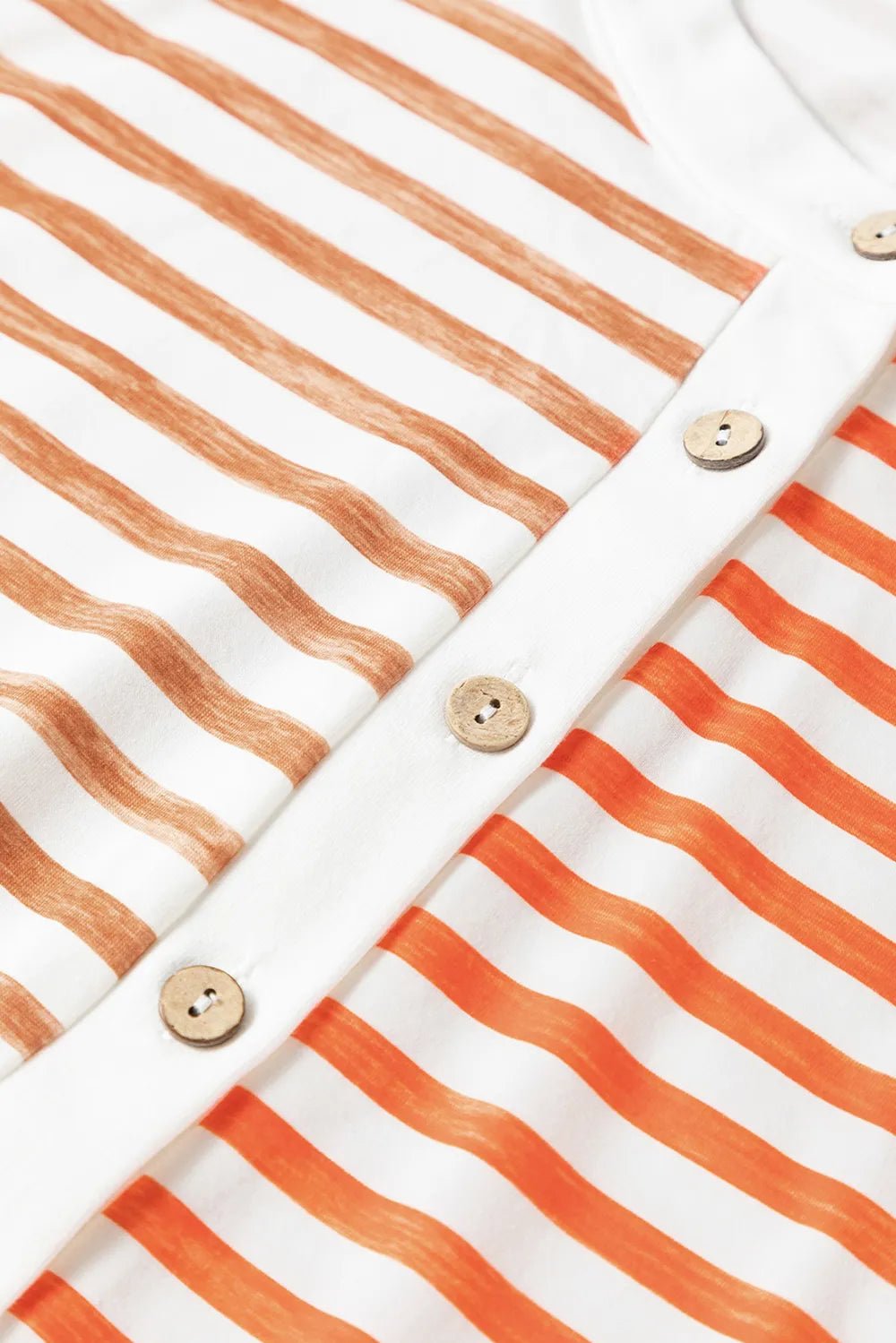 Striped Round Neck Sleeveless Jumpsuit - SuzRevera