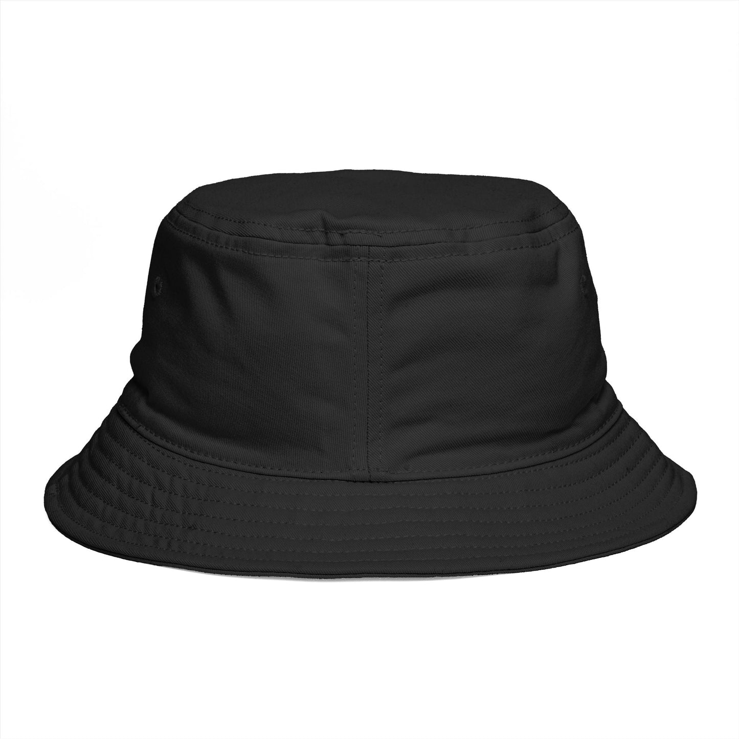 The Essential Bucket Hat Lia | 100% Cotton Comfort - SuzRevera