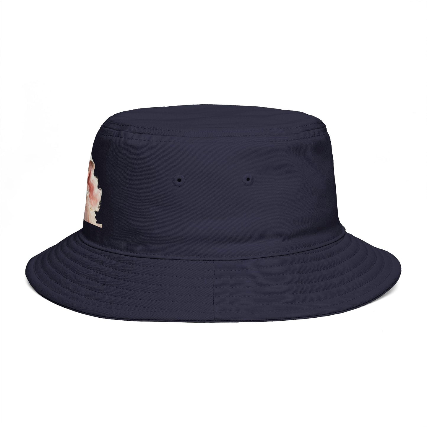 The Essential Bucket Hat Lia | 100% Cotton Comfort - SuzRevera