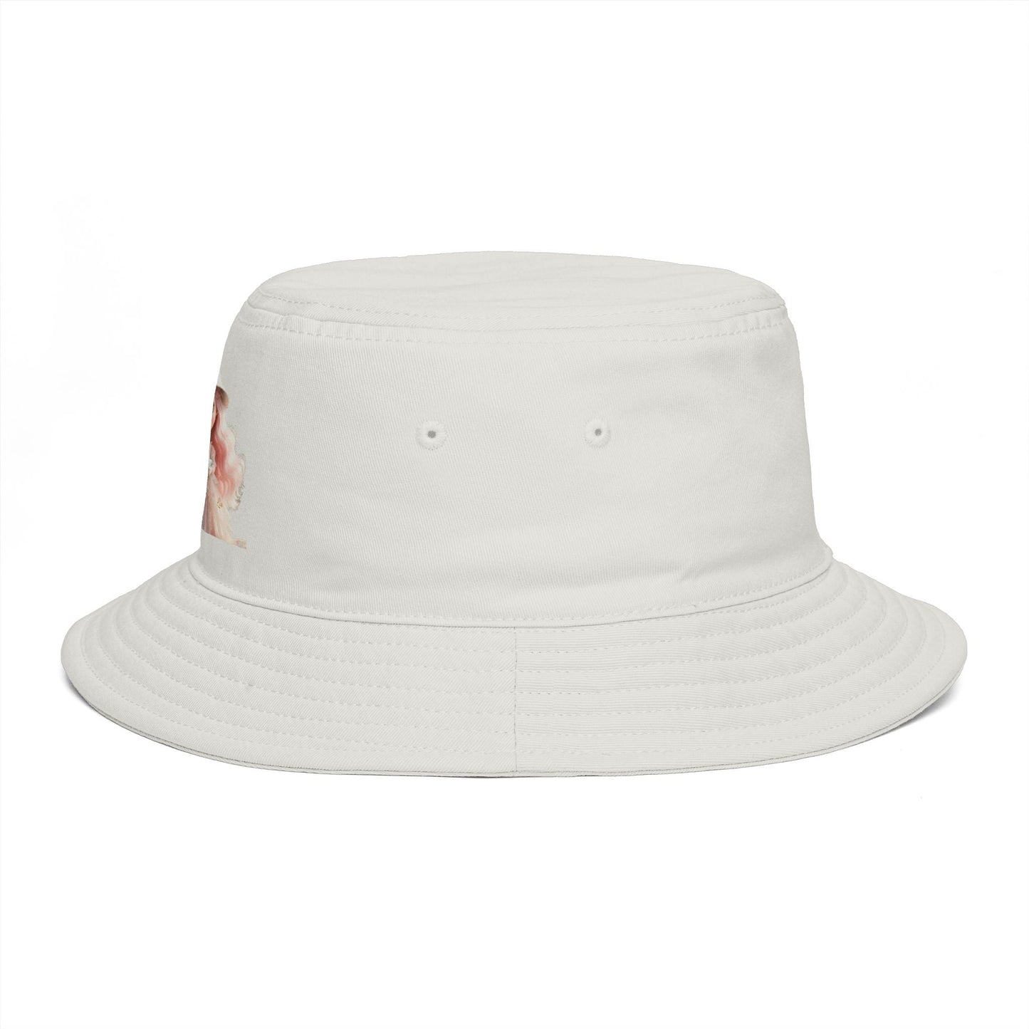 The Essential Bucket Hat Lia | 100% Cotton Comfort - SuzRevera