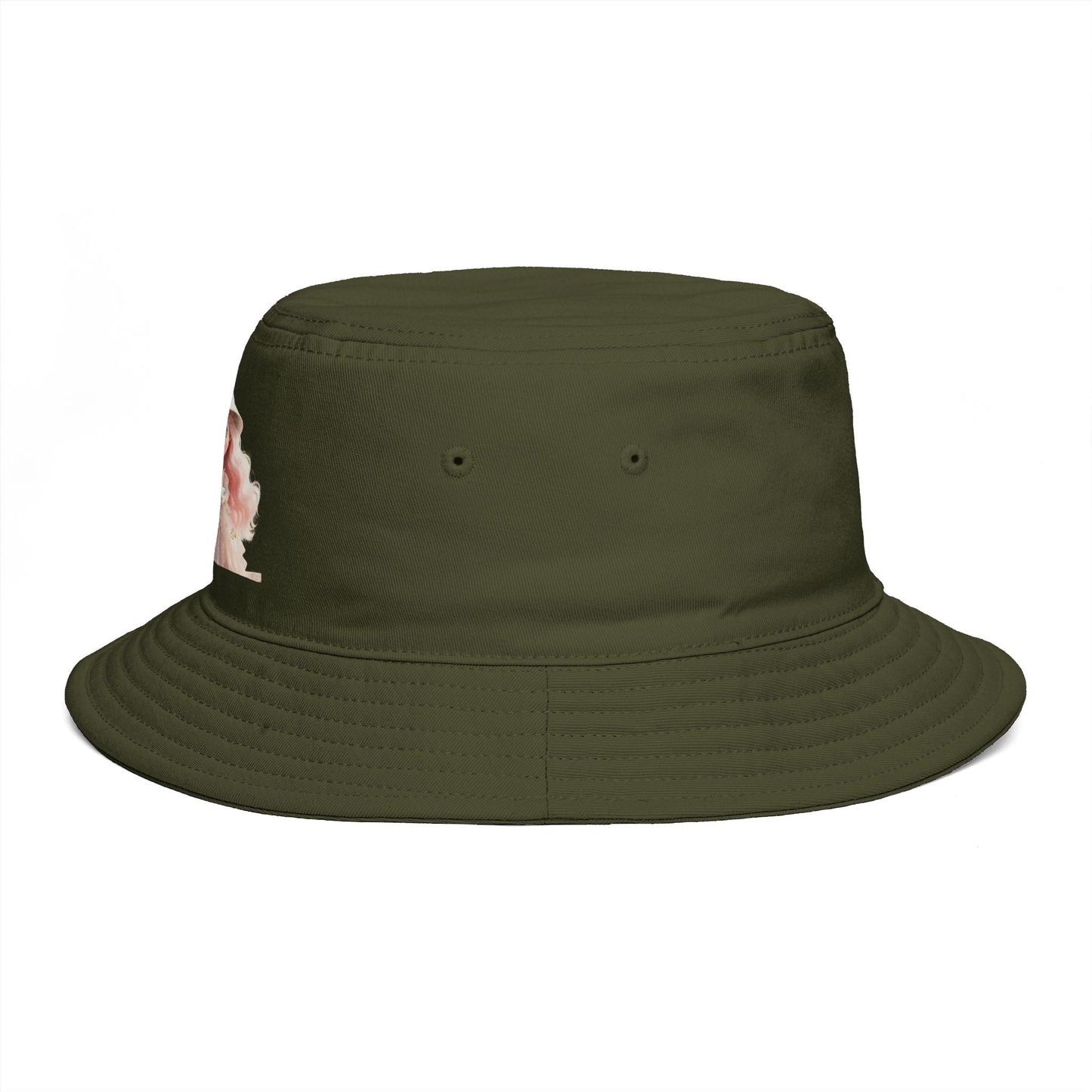 The Essential Bucket Hat Lia | 100% Cotton Comfort - SuzRevera