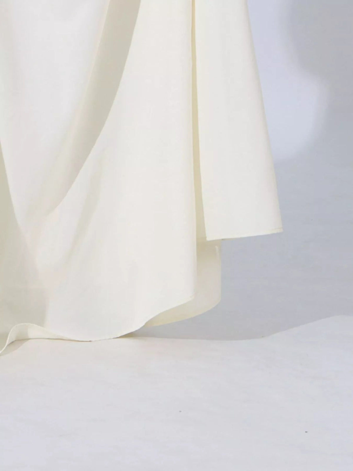 Two Tone Tube Maxi Dress - SuzRevera